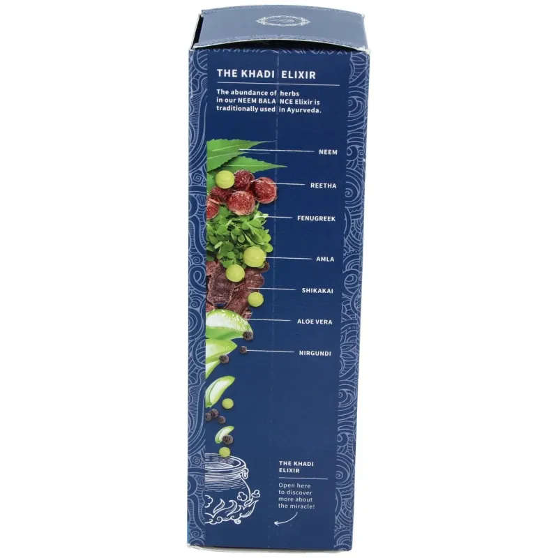 Champu neem-equilibrio 200ml. | Farmacia Barata Champu neem-equilibrio 200ml. | Farmacia Barata