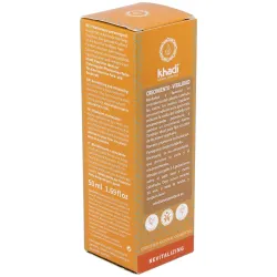 Aceite capilar vitalidad crecimiento anticaida 50m | Farmacia Barata