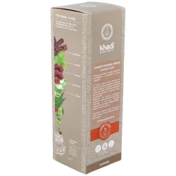 Champu shikakai-brillo 200ml. | Farmacia Barata