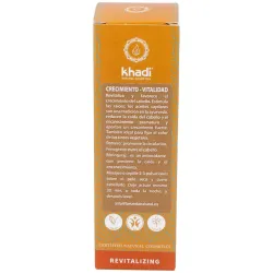 Aceite capilar vitalidad crecimiento anticaida 50m | Farmacia Barata