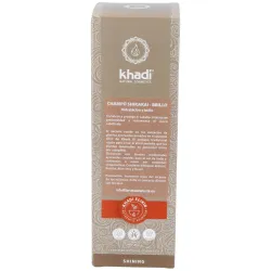 Champu shikakai-brillo 200ml. | Farmacia Barata
