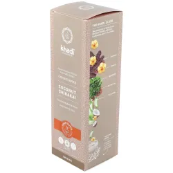 Khadi acondicionador coco shikakai 200ml | Farmacia Barata Khadi acondicionador coco shikakai 200ml | Farmacia Barata