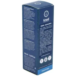 Aceite capilar neem equilibra cuero cabelludo 50ml | Farmacia Barata