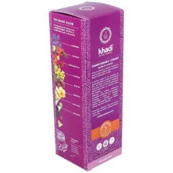 Khadi champú de lavanda para cabellos delicados 200ml | Farmacia Barata Khadi champú de lavanda para cabellos delicados 200ml | Farmacia Barata