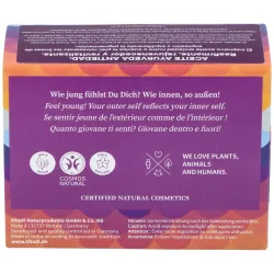 Aceite elixir ayurveda shatavari antiedad 10ml. | Farmacia Barata