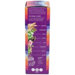 Khadi aceite elixir ayurveda anti edad shatavari 100ml | Farmacia Barata