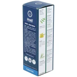 Aceite capilar neem equilibra cuero cabelludo 50ml | Farmacia Barata