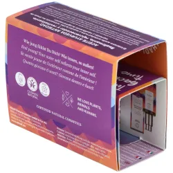 Aceite elixir ayurveda shatavari antiedad 10ml. | Farmacia Barata