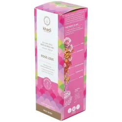 Aceite elixir ayurveda rosa regenerante 100ml. | Farmacia Barata Aceite elixir ayurveda rosa regenerante 100ml. | Farmacia Barata
