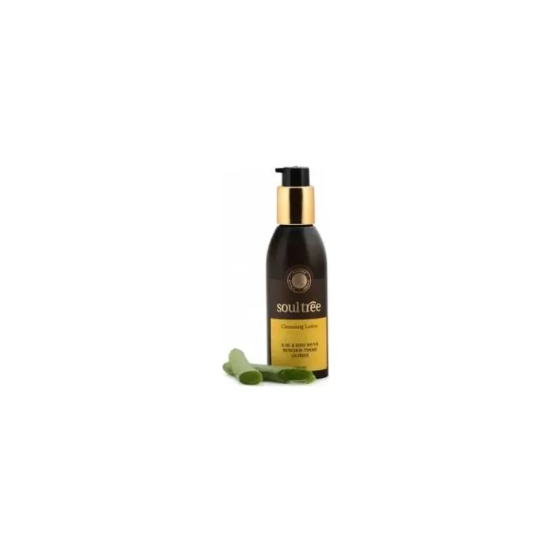 Locion limpiadora aloe, rosas y regaliz 150ml. | Farmacia Barata