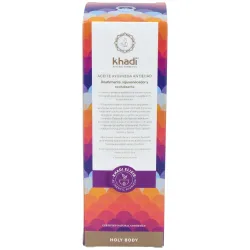 Khadi aceite elixir ayurveda anti edad shatavari 100ml | Farmacia Barata