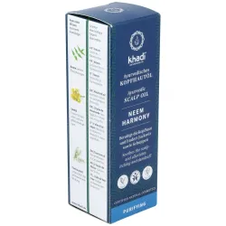 Aceite capilar neem equilibra cuero cabelludo 50ml | Farmacia Barata