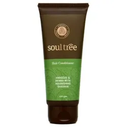 Soultree acondicionador capilar de hibisco 100g
