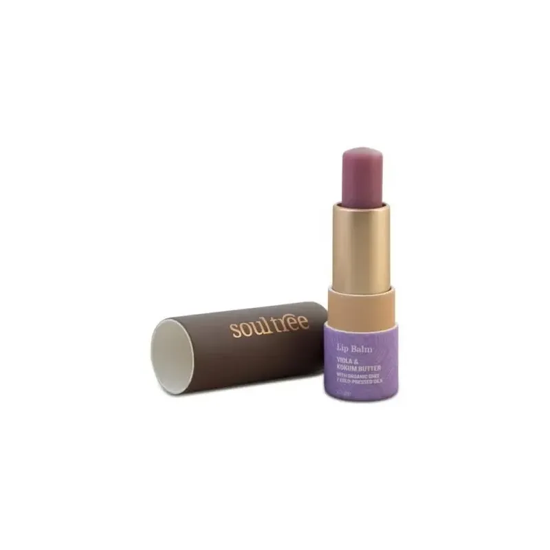 Balsamo labial viola y kokum nutritivo 3,5gr. | Farmacia Barata Balsamo labial viola y kokum nutritivo 3,5gr. | Farmacia Barata