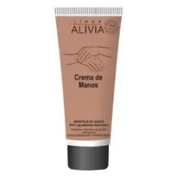Crema de manos ultra hidratante 100ml.