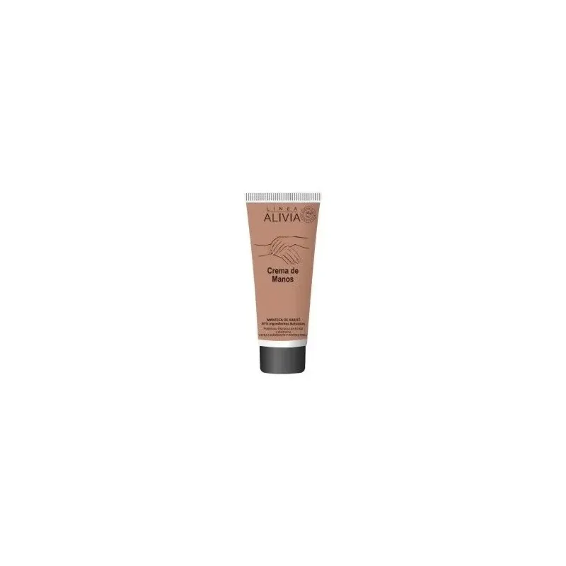 Crema de manos ultra hidratante 100ml. | Farmacia Barata