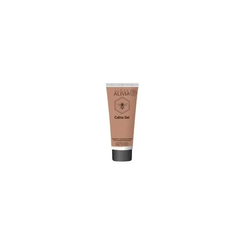 Calma gel propolis y colageno marino 100ml. | Farmacia Barata