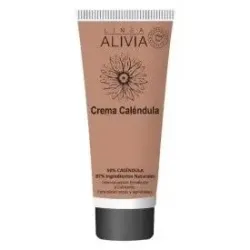 Linea alivia crema caléndula