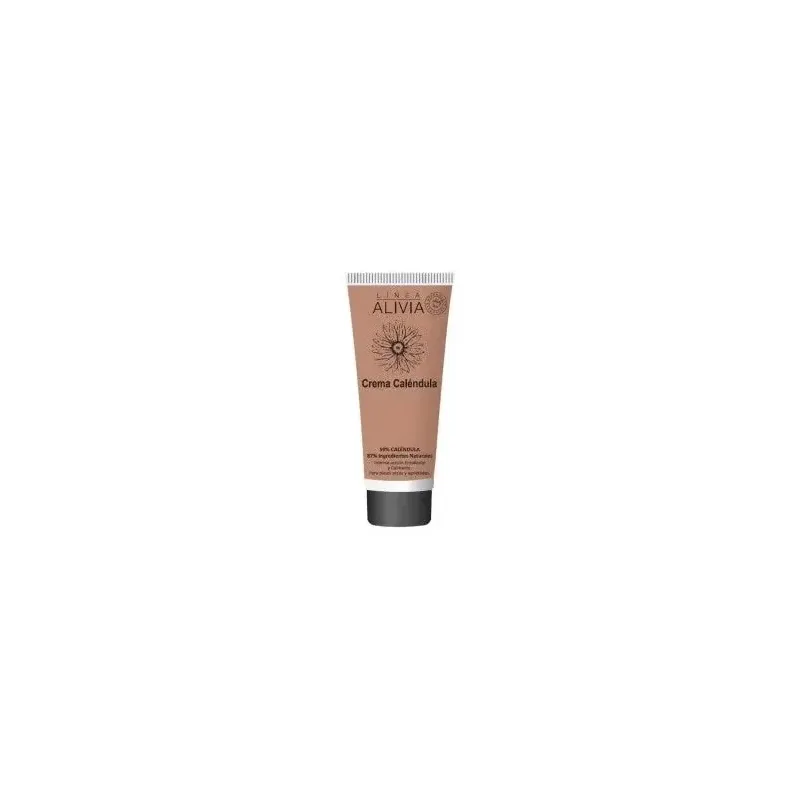 Linea alivia crema caléndula | Farmacia Barata Linea alivia crema caléndula | Farmacia Barata