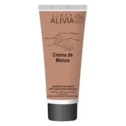 Crema de manos ultra hidratante 100ml. | Farmacia Barata