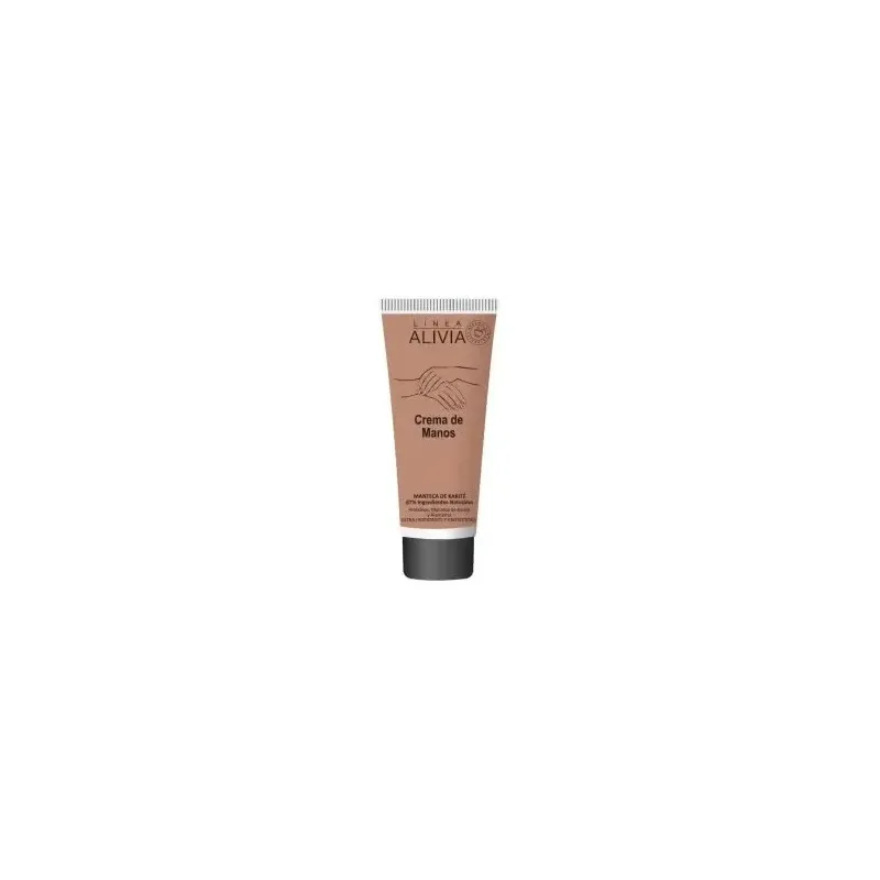 Crema de manos ultra hidratante 100ml. | Farmacia Barata