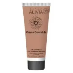 Linea alivia crema caléndula | Farmacia Barata Linea alivia crema caléndula | Farmacia Barata