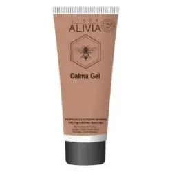 Calma gel propolis y colageno marino 100ml. | Farmacia Barata