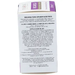 Recarga difusor electrico mosquitos 45noches | Farmacia Barata