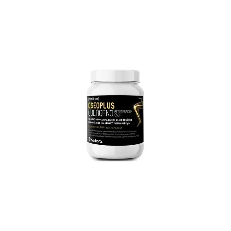 Herbora artibon oseoplus colágeno 350g | Farmacia Barata Herbora artibon oseoplus colágeno 350g | Farmacia Barata