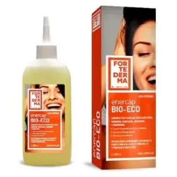 Enercap energetico capilar 250ml. bio