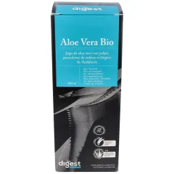 Bon digest aloe vera bio herbora 1000 ml.