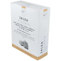 Normonerv jalea real alegría herbora 20 viales | Farmacia Barata Normonerv jalea real alegría herbora 20 viales | Farmacia Barata