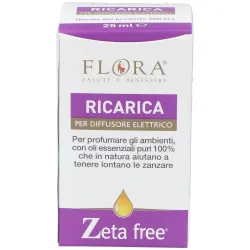 Recarga difusor electrico mosquitos 45noches | Farmacia Barata