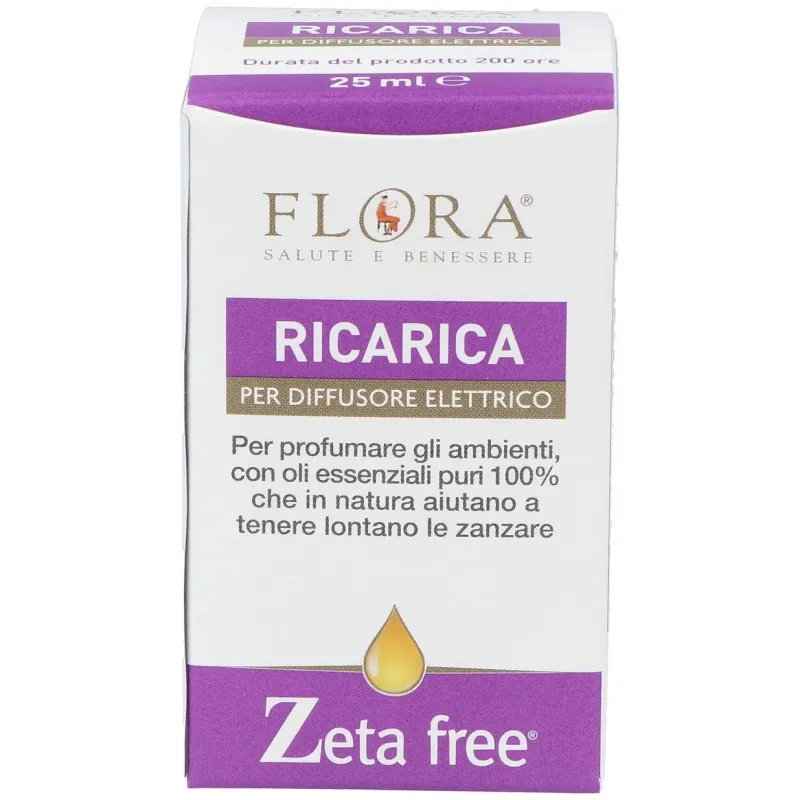 Recarga difusor electrico mosquitos 45noches | Farmacia Barata