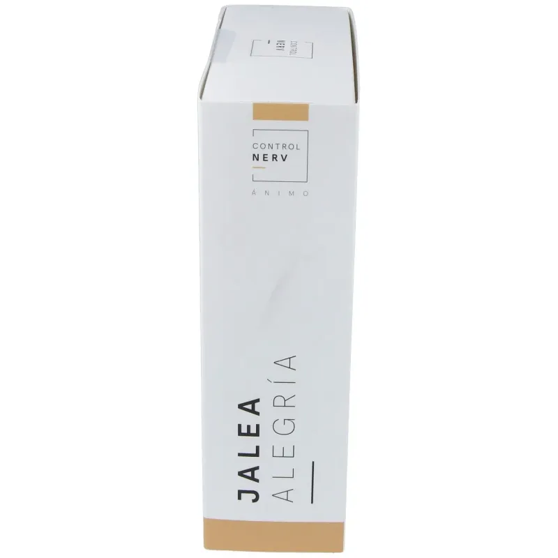 Normonerv jalea real alegría herbora 20 viales | Farmacia Barata Normonerv jalea real alegría herbora 20 viales | Farmacia Barata