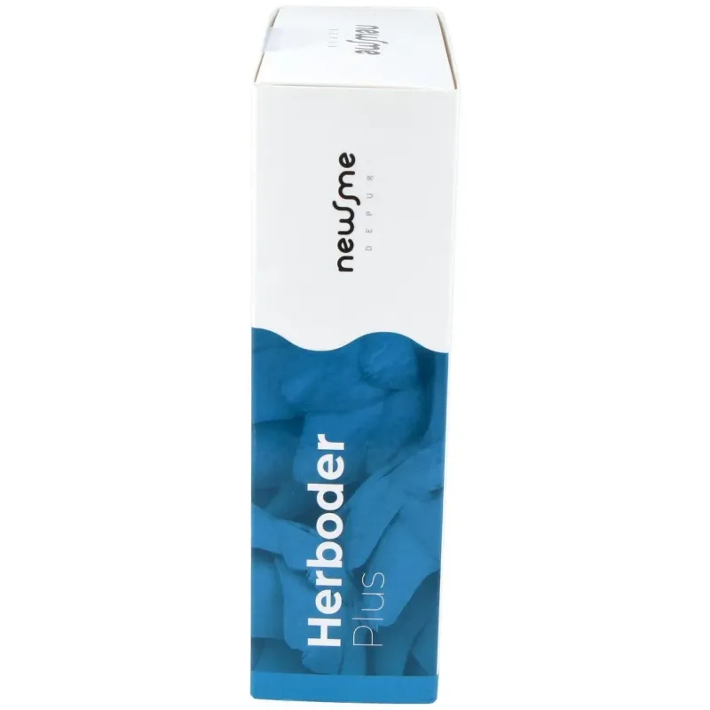 Newme depur herboder plus 20x10ml | Farmacia Barata