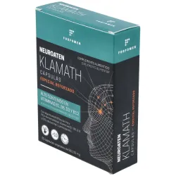 Fosfomen neuroaten klamath 30cap. | Farmacia Barata Fosfomen neuroaten klamath 30cap. | Farmacia Barata