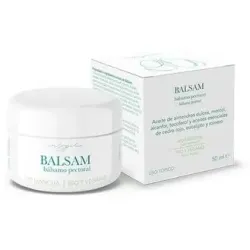 Inspira balsam balsamo pectoral 50ml.