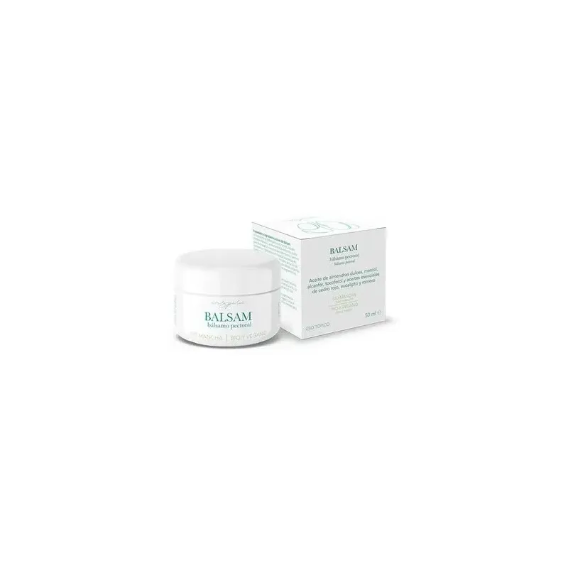 Inspira balsam balsamo pectoral 50ml. | Farmacia Barata Inspira balsam balsamo pectoral 50ml. | Farmacia Barata