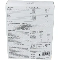 Normonerv jalea real alegría herbora 20 viales | Farmacia Barata Normonerv jalea real alegría herbora 20 viales | Farmacia Barata