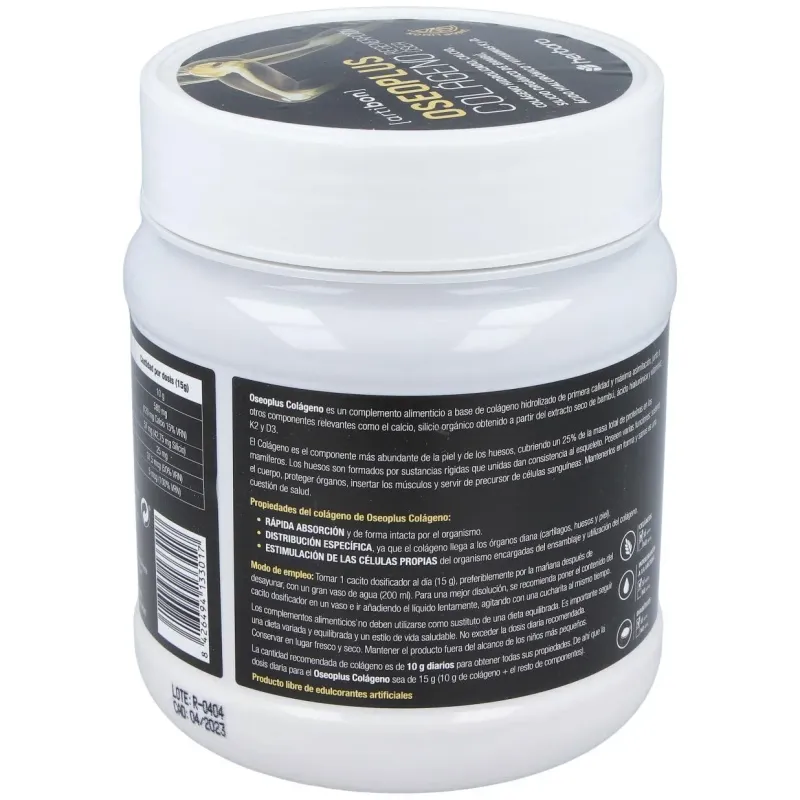 Herbora artibon oseoplus colágeno 350g | Farmacia Barata Herbora artibon oseoplus colágeno 350g | Farmacia Barata