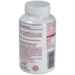 Herbora venarol omega 3 epa y dha 60caps | Farmacia Barata Herbora venarol omega 3 epa y dha 60caps | Farmacia Barata