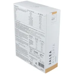 Normonerv jalea real alegría herbora 20 viales | Farmacia Barata Normonerv jalea real alegría herbora 20 viales | Farmacia Barata