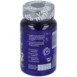 Vitamine vitamina d3 + k2 60comp. mast. | Farmacia Barata