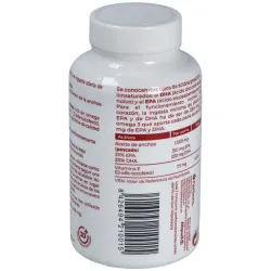 Herbora venarol omega 3 epa y dha 60caps | Farmacia Barata Herbora venarol omega 3 epa y dha 60caps | Farmacia Barata