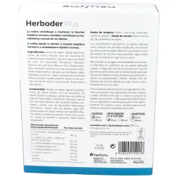 Newme depur herboder plus 20x10ml | Farmacia Barata