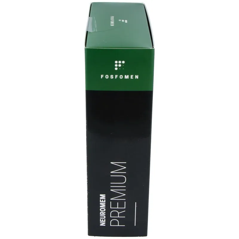 Herbora neuromen premium 20 ampollas | Farmacia Barata Herbora neuromen premium 20 ampollas | Farmacia Barata