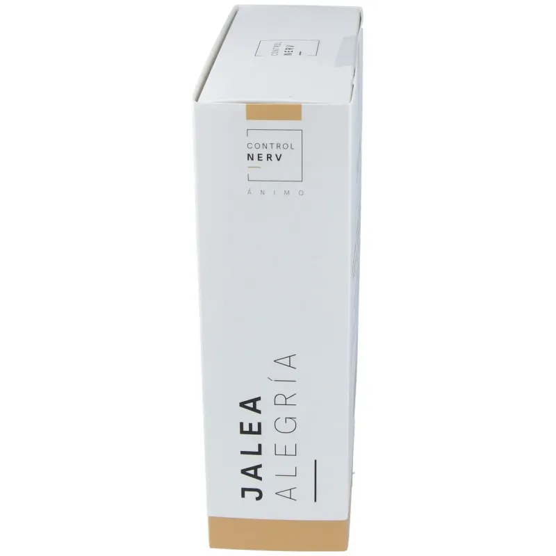 Normonerv jalea real alegría herbora 20 viales | Farmacia Barata Normonerv jalea real alegría herbora 20 viales | Farmacia Barata