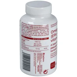 Herbora venarol omega 3 epa y dha 60caps | Farmacia Barata Herbora venarol omega 3 epa y dha 60caps | Farmacia Barata