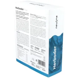 Newme depur herboder plus 20x10ml | Farmacia Barata
